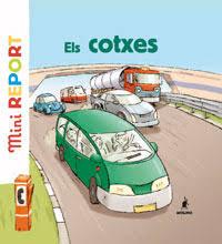 Els cotxes