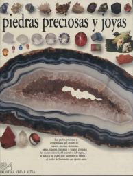 Piedras preciosas y joyas