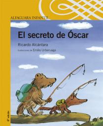 El secret de l'Òscar
