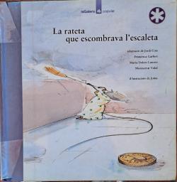 La rateta que escombrava l'escaleta