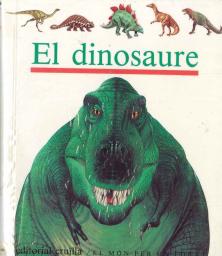 El dinosaure