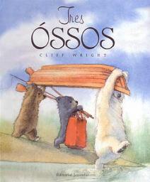 Tres óssos