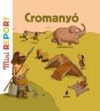 Cromanyó