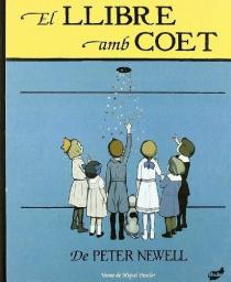 El llibre amb coet