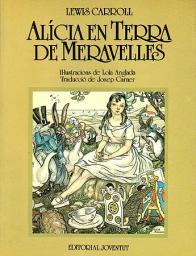 Alícia en Terra de Meravelles