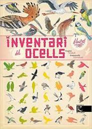 Inventari il·lustrat dels ocells