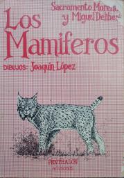 Los Mamíferos
