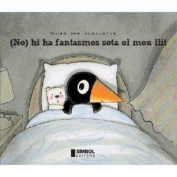 (No) hi ha fantasmes sota el meu llit