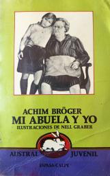 Mi abuela y yo