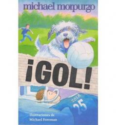 ¡Gol!