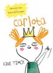 Carlota, 60 històries per llegir sol/a o acompanyat/da