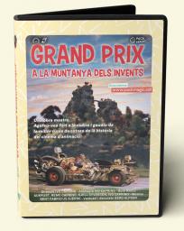 Grand Prix a la muntanya dels invents