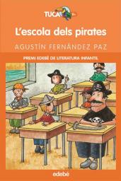 L'escola dels pirates