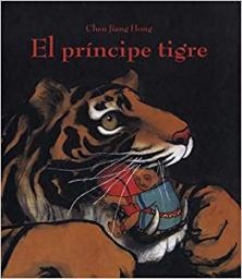 El príncipe tigre
