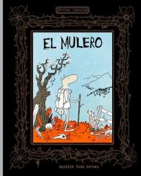 El Mulero