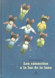 Els ratolins a la llum de la lluna