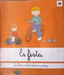 És festa