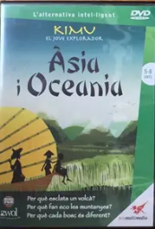 Àsia i Oceania