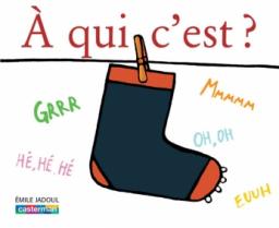 À qui c'est?
