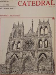 Nacimiento de una catedral