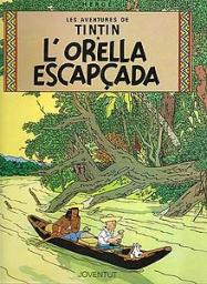 L'orella escapçada