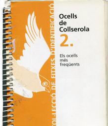 Ocells de Collserola 2