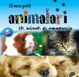 Els animals de companyia