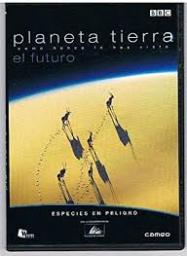 Especies en peligro