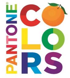 Pantone colors
