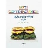 ¡Arte contemporáneo?
