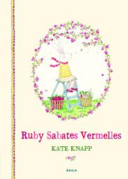 Ruby Sabates Vermelles
