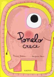 Pomelo crece