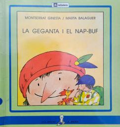 La geganta i el Nap-Buf