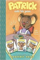 Patrick eats his peas and other stories