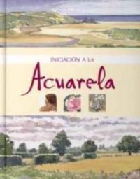 Iniciación a la acuarela