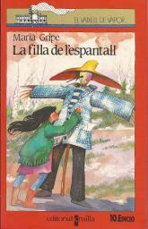 La filla de l'espantall