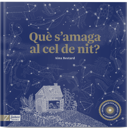 Què s'amaga al cel de nit?