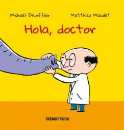 Hola, doctor