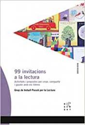 99 invitacions a la lectura. 