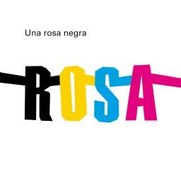 Una rosa negra: Rosa