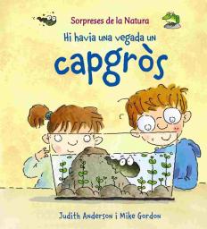 Hi havia una vegada un capgròs