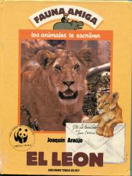 El león