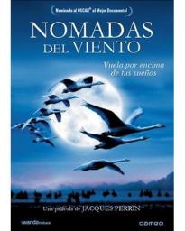 Nómadas del viento