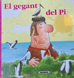 El gegant del Pi