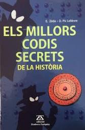 Els millors codis secrets de la història