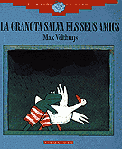 La granota salva els seus amics