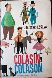 Colasín y Colasón