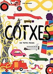 Cotxes de tota mena