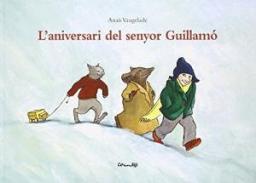 L'aniversari del senyor Guillamó