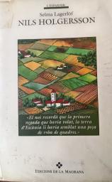 El viatge meravellós d'en Nils Holgersson per Suècia